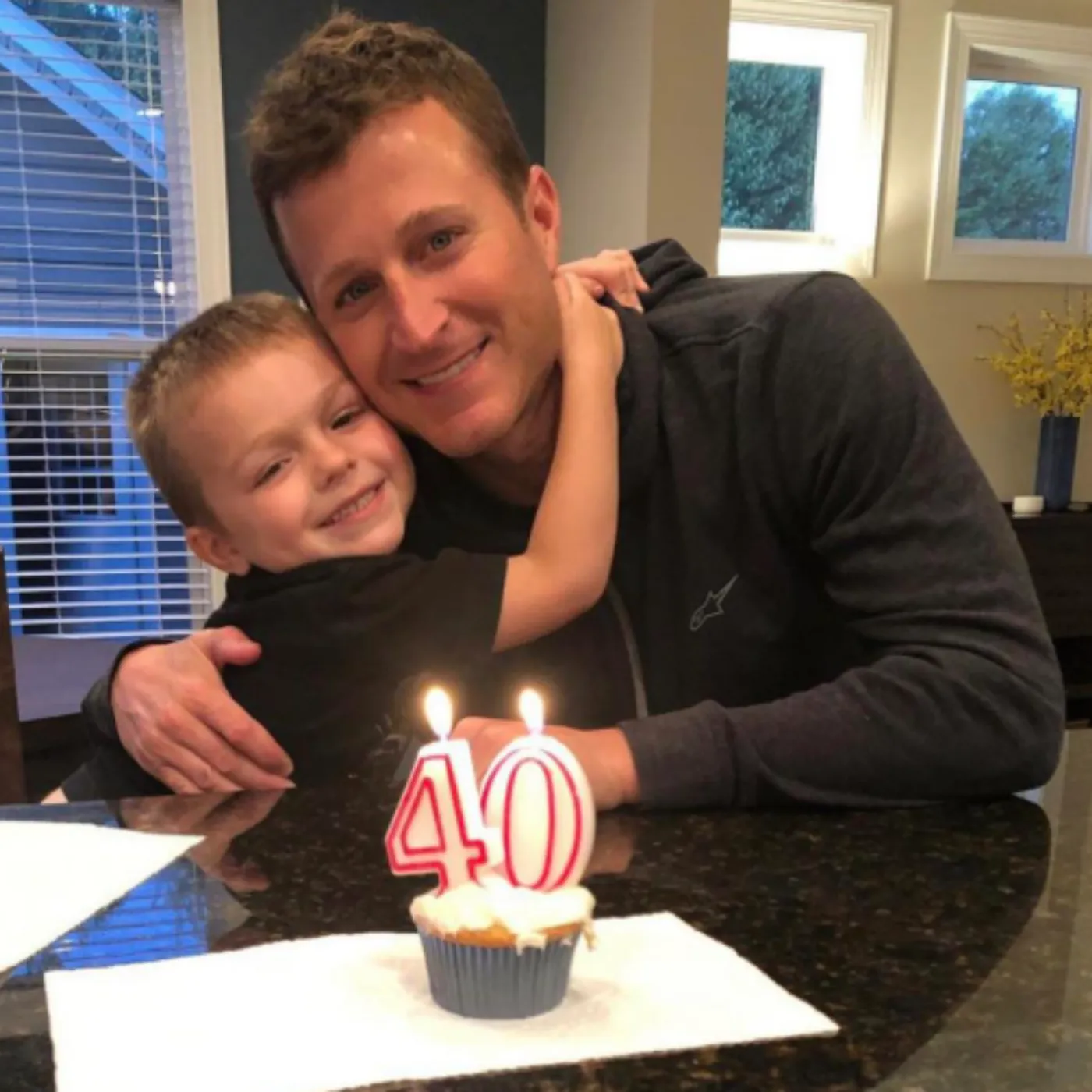 Kasey Kahne Creates a Storm When Sharing Sweet Moments With Her Princess – Fans Melt