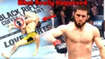 Islam Makhachev’s Bold Statement: Did His UFC 311 Performance Prove He’s the GOAT?