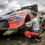 Neuville’s Toughest Safari Rally Yet – “I’ve Never Seen Anything Like It!”