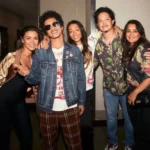 Bruno Mars Finally Opens Up About His Family The Untold Truth