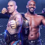 Alex Pereira Challenges Jon Jones – A Legacy Fight or a Fatal Mistake?