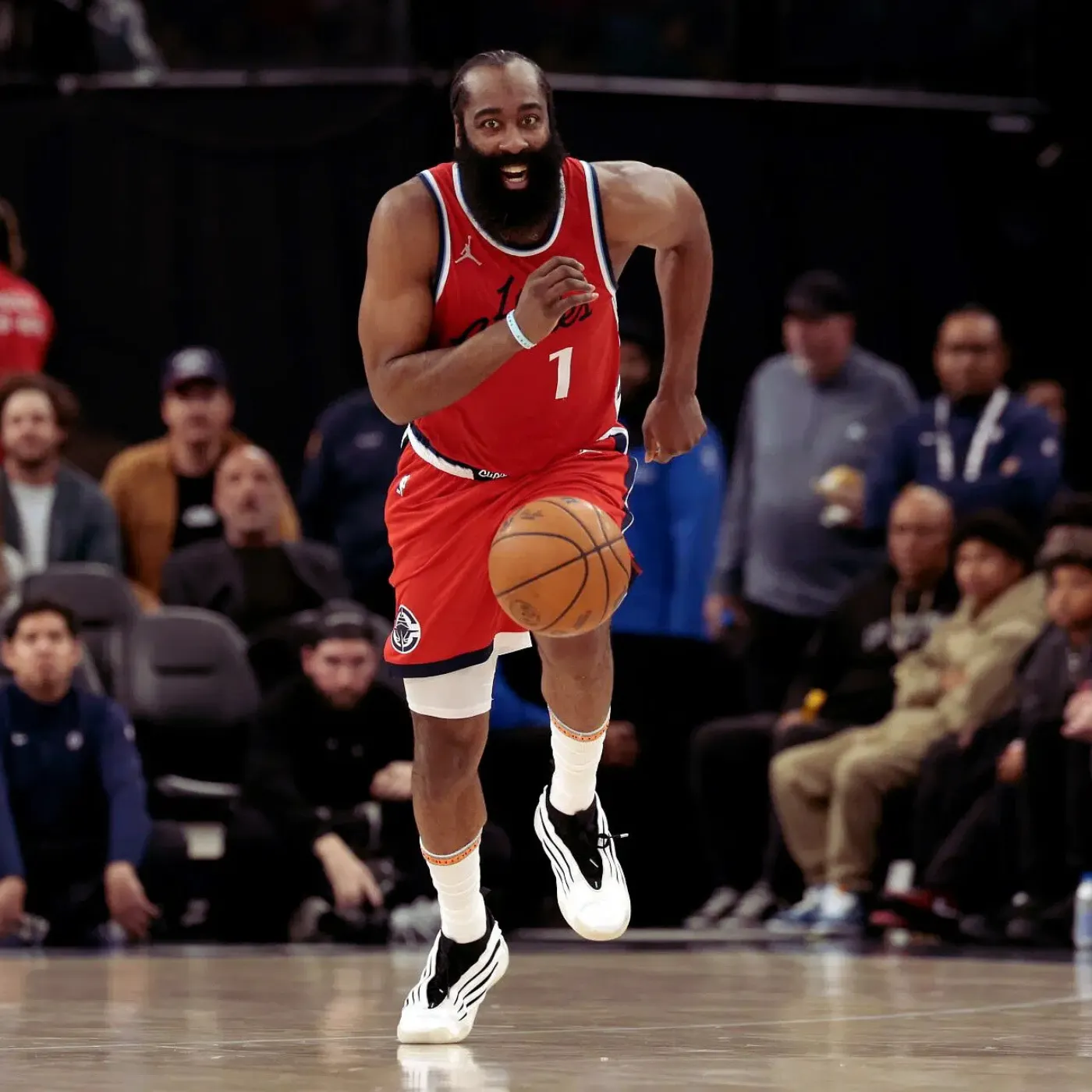 James Harden’s Epic Rise to 11th on the All-Time Scoring List Is Shocking the NBA