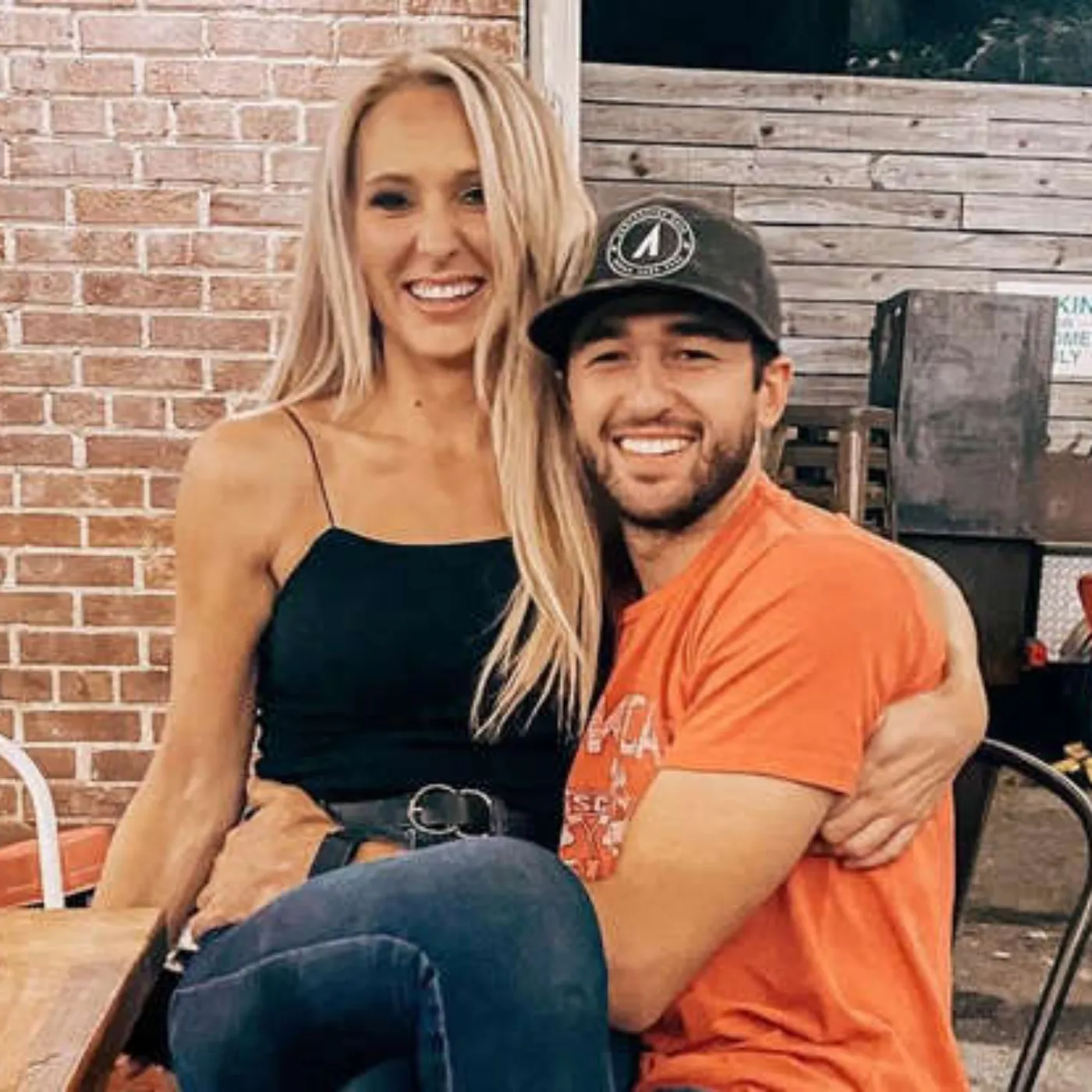 Chase Elliott Ignores Criticism, Enjoys Happiness with His Girlfriend Despite Being Told She "Looks Like His Aunt"