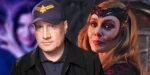 Kevin Feige Confirms: Scarlet Witch’s Role in Secret Wars Will Shock Everyone