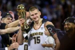 From Overlooked Prospect to NBA MVP: Nikola Jokić's Emotional Reaction to Winning the Michael Jordan MVP Award