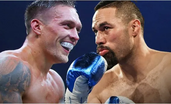 Joseph Parker and the Long Fight: After the Knockout of Bakole, Can He Overcome Usyk to Regain the WBO Title in 2025?