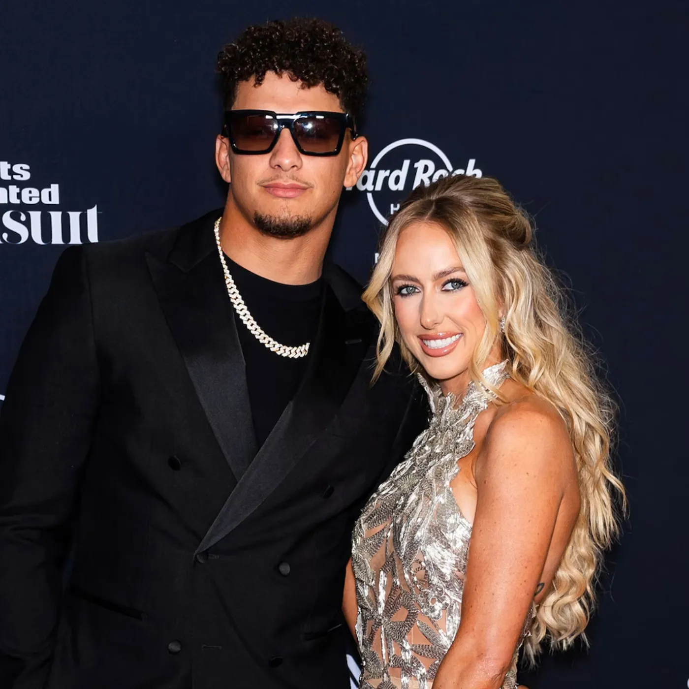 Fans Can’t Believe Patrick Mahomes’ Lavish Anniversary Surprise for Brittany!