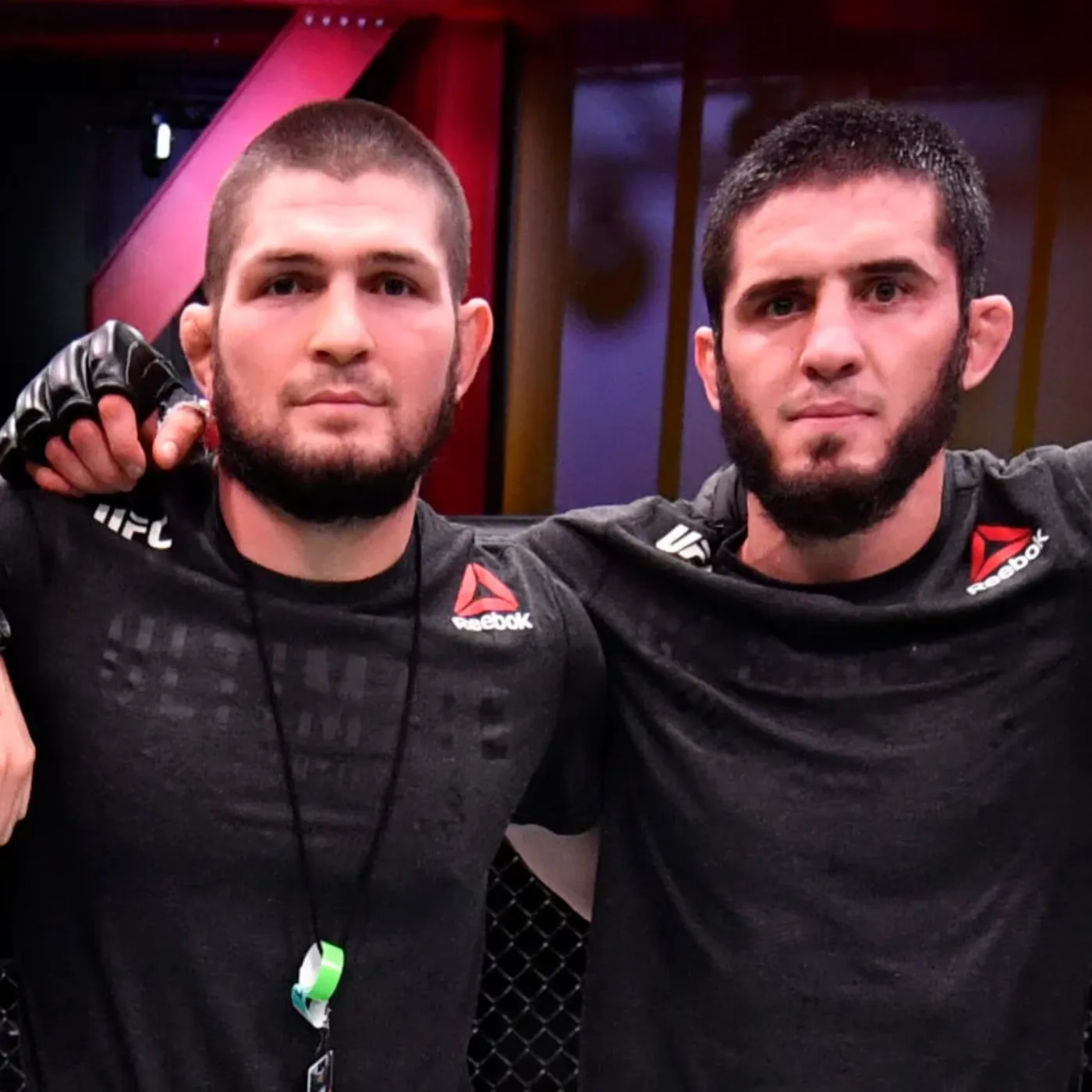 Khabib Nurmagomedov’s Stunning Warning to Islam Makhachev: The Untold Truth Behind Closed Doors!