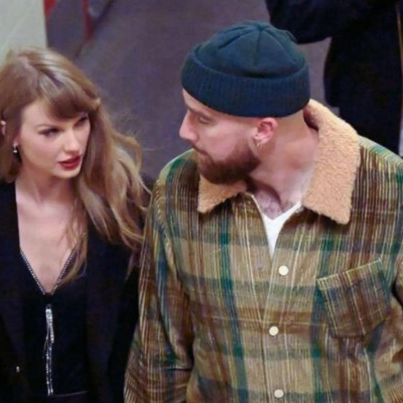 image_67e26a78b7206 Taylor Swift and Travis Kelce’s Secret Snowy Getaway With an Unexpected Guest