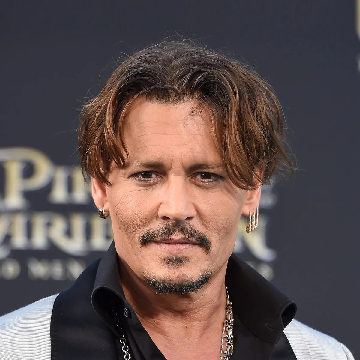 Johnny Depp’s Uncomfortable Rise to Fame: The Burden of Being a Young Hollywood Heartthrob