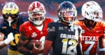 2025 NFL Mock Draft Breakdown: Chad Reuter’s Four-Round Projection Shakes Up the Draft Landscape