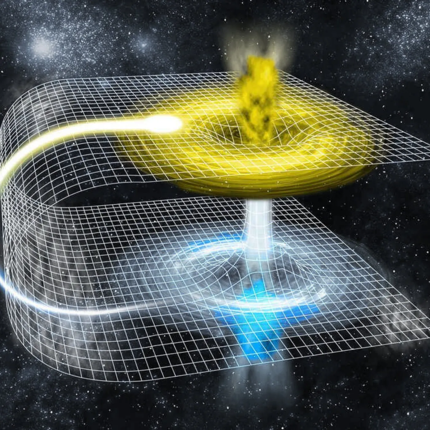 image_67e3ad6662504 Elon Musk Unlocks the Future of Galactic Travel with Revolutionary Wormhole Discoveries
