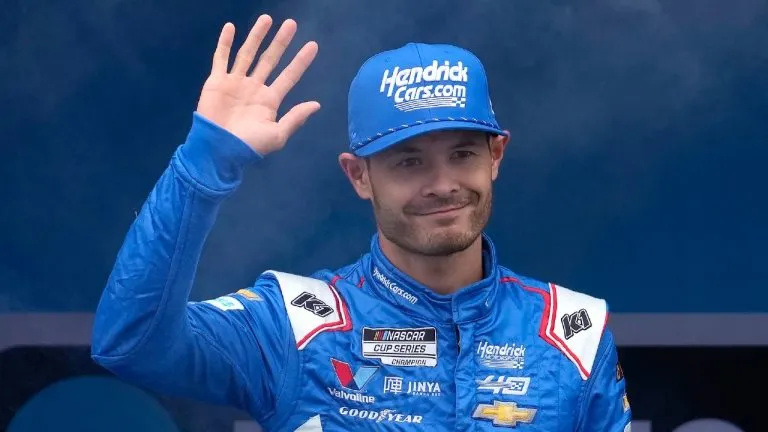 image_67e4c1c989a6d Kyle Larson’s Secret Weapon: The One Thing That Fuels His Unstoppable Success
