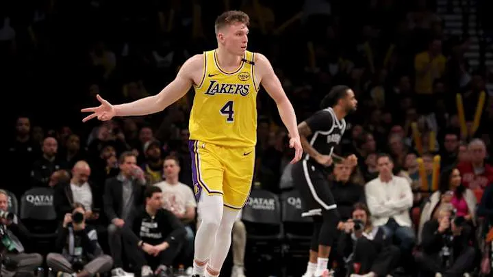 image_67e4c23e06132 Dalton Knecht Receives a Harsh Reminder of the Challenging Life of an NBA Rookie Before the Final Month of the Season