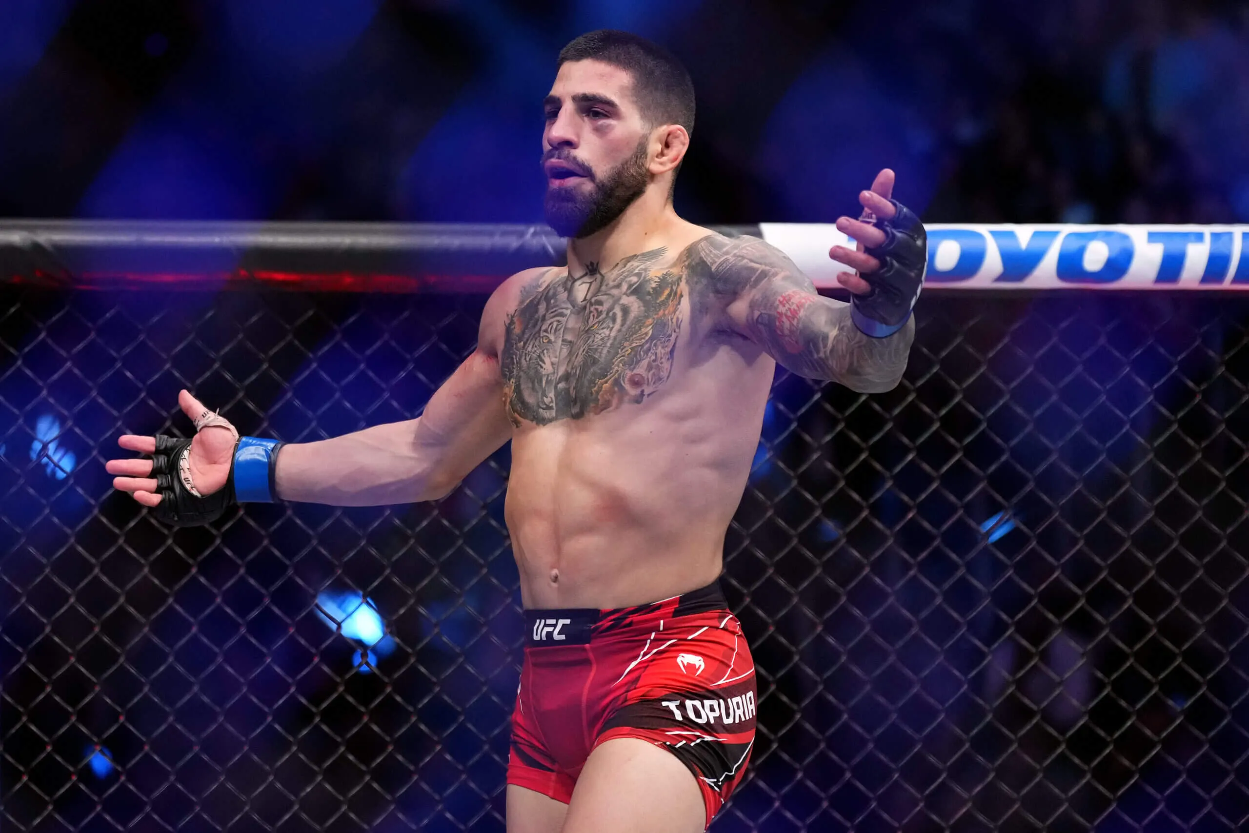 image_67e4f58449ba6 Charles Oliveira Sidelined Again? UFC’s Shocking Plan Could Change Everything!