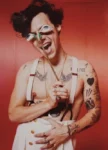 How Harry Styles Turned His Wildest Dreams into Reality