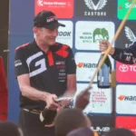 Safari Victory Never Gets Old – But for Juha Kankkunen, This One Was Special!