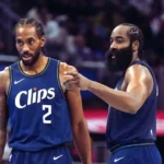 Kawhi Leonard Refuses to Hold Back After Harden's Shocking Role Change