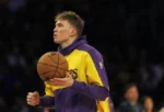 Lakers Rookie Dalton Knecht Signs 3-Year, $68 Million Extension: A Solid Stepping Stone for the Young Star's Future in Los Angeles