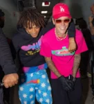 Jaden Smith & Justin Bieber: A Friendship That Changed Everything