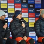 Mystery Surrounds Adrien Fourmaux’s Latest Decision – Fans Left in Shock