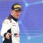 Toyota's Dynamic Duo: Elfyn Evans and Kalle Rovanperä Secure One-Two Finish in Kenya