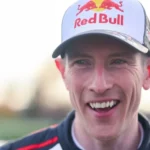 Elfyn Evans and Ott Tänak: From Rivals to Podium Finishers in Grueling Safari Rally