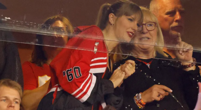 Taylor Swift’s Home-Cooked Meal Declined by Travis Kelce’s Sister-in-Law on Double Date – Here’s Why