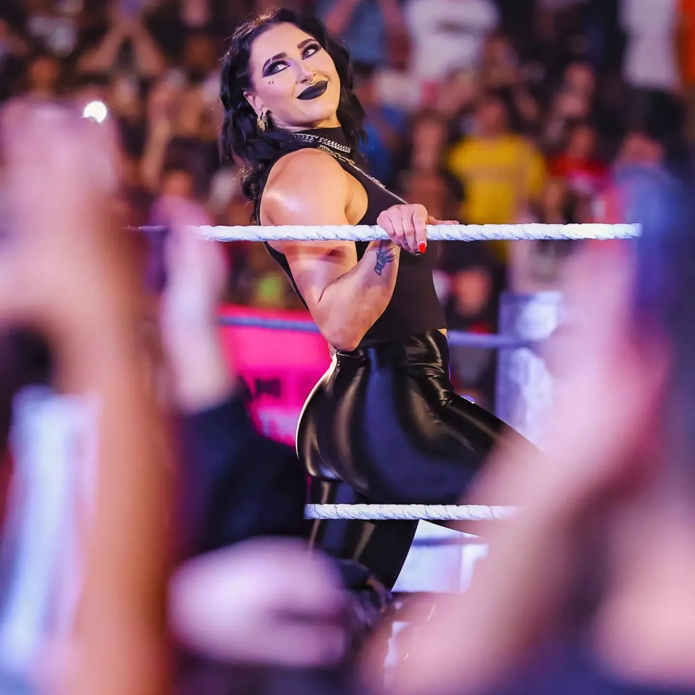 image_67eb95a18495b Rhea Ripley’s WWE Raw Stunner Proves One Thing—You Can’t Stop a Nightmare