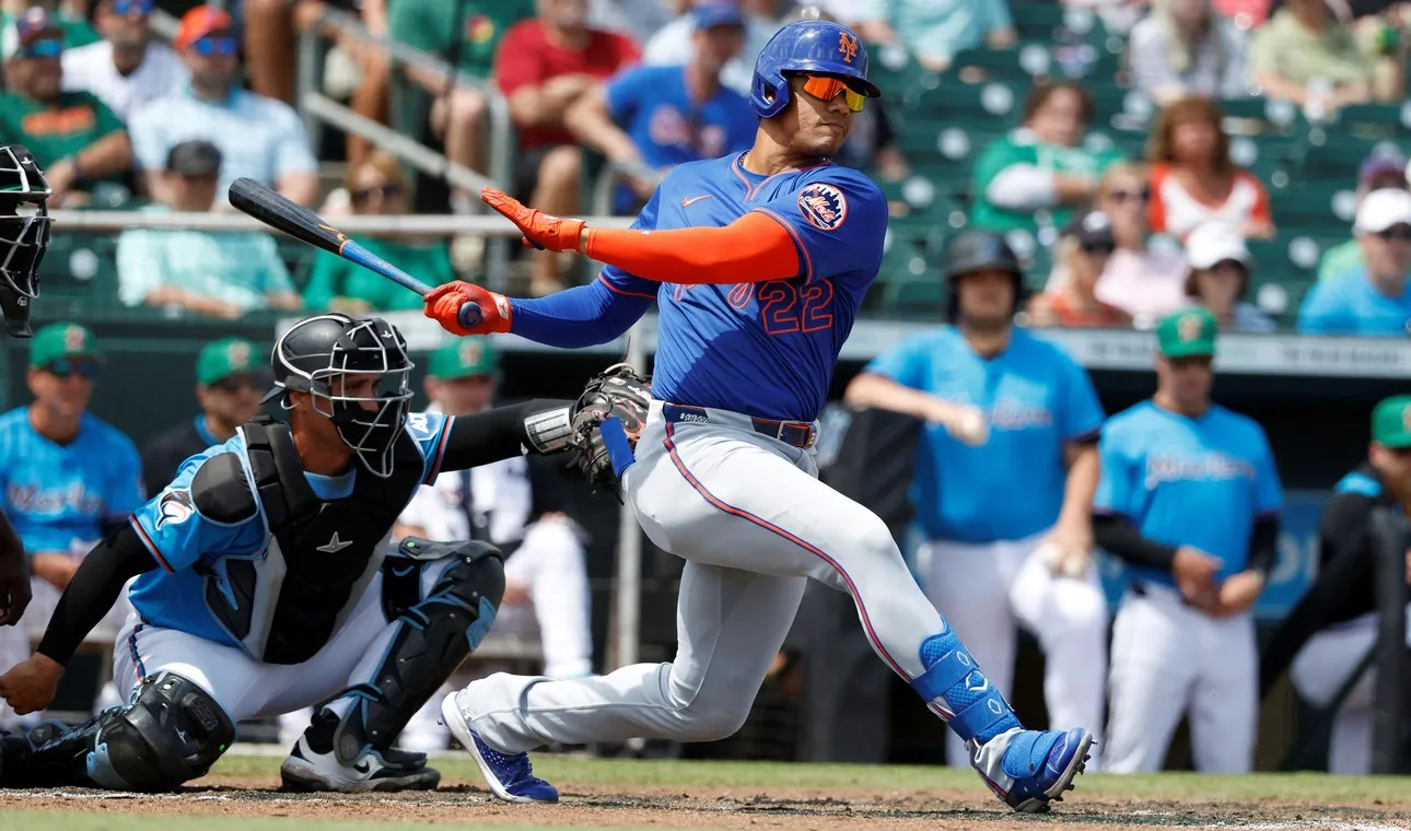 image_67eb9642832d9 Mets vs. Marlins: A Critical Question—Will Soto Be on the Field?