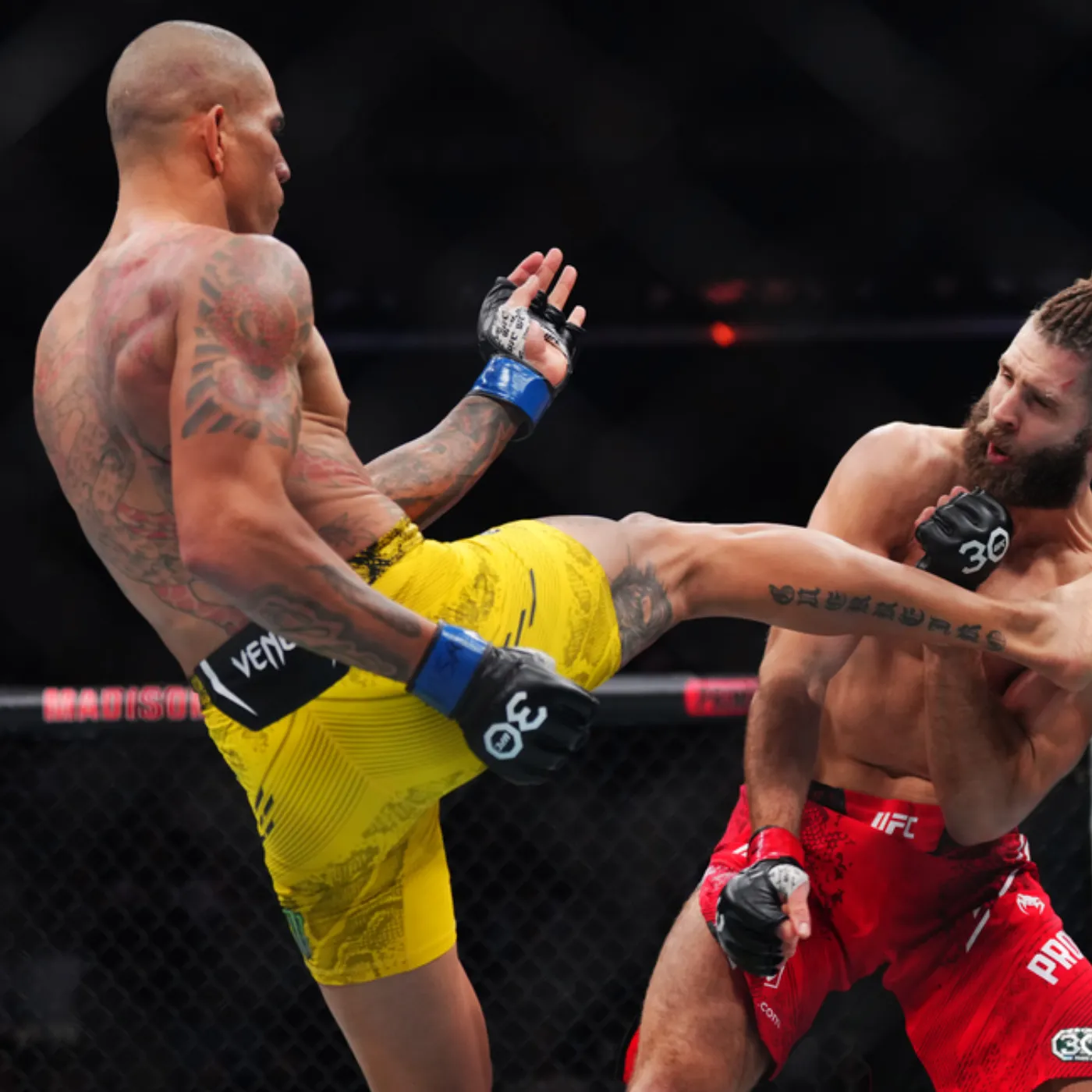 image_67eb985a4d327 Alex Pereira vs. Khamzat Chimaev: Epic Battle to the Death – UFC Champion’s Brutal Return!