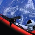 Elon Musk's New Tesla Model Unlocks a Hidden Power Tied to the Stars 1 Elon Musk's New Tesla Model Unlocks a Hidden Power Tied to the Stars