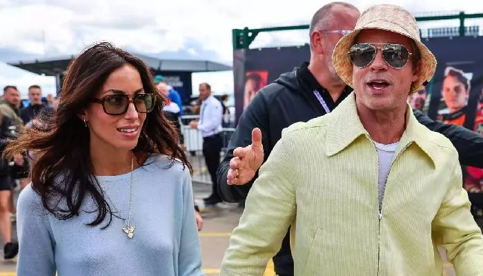 image_6800606beb5c6 Ines de Ramon is Pregnant with Brad Pitt's First Child: What is the Secret Behind This Couple's Journey to Parenthood?