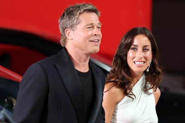 image_6800606c4b3a9 Ines de Ramon is Pregnant with Brad Pitt's First Child: What is the Secret Behind This Couple's Journey to Parenthood?