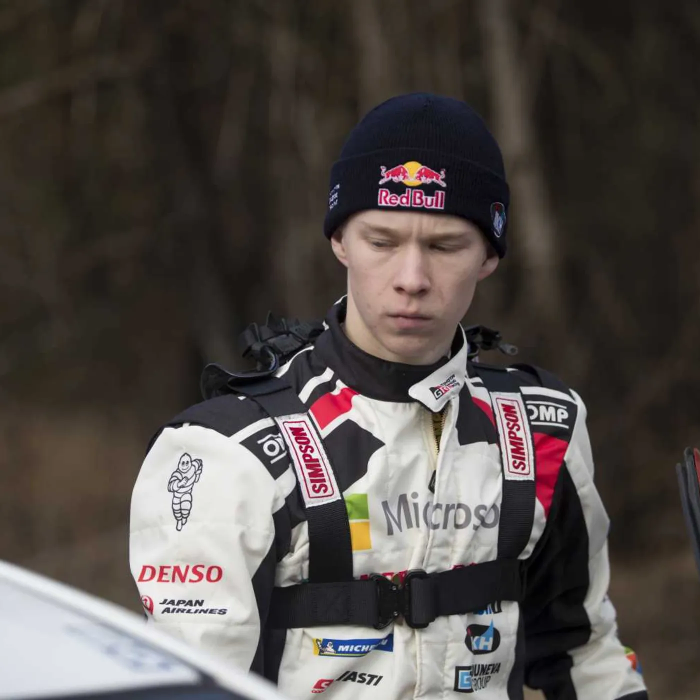 image_6805e4d180e3d Kalle Rovanperä Makes Fatal Mistake and Loses Vital Information—Toyota Star Sparks Explosive Controversy Among Experts