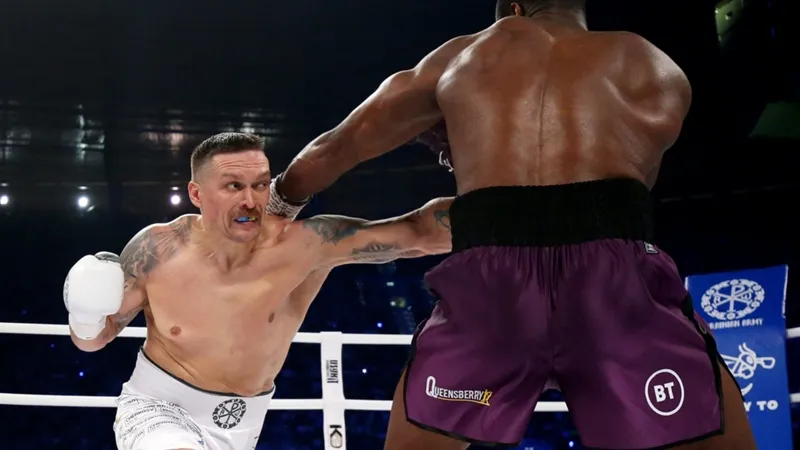 image_6805f1935250b The biggest delusion in Boxing: Dubois thinks he belongs in the ring with Usyk