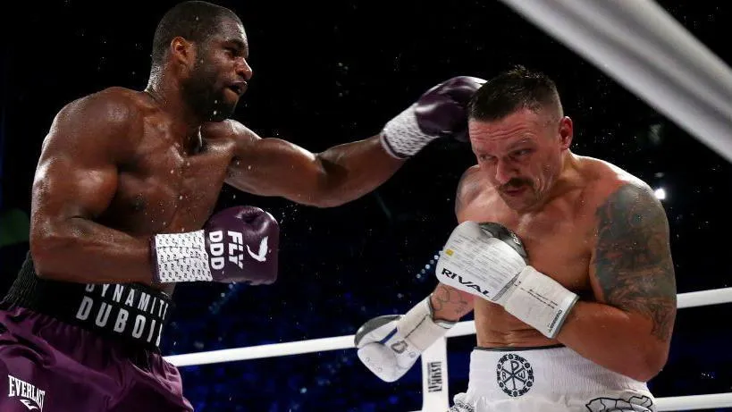 image_6805f1946e44f The biggest delusion in Boxing: Dubois thinks he belongs in the ring with Usyk