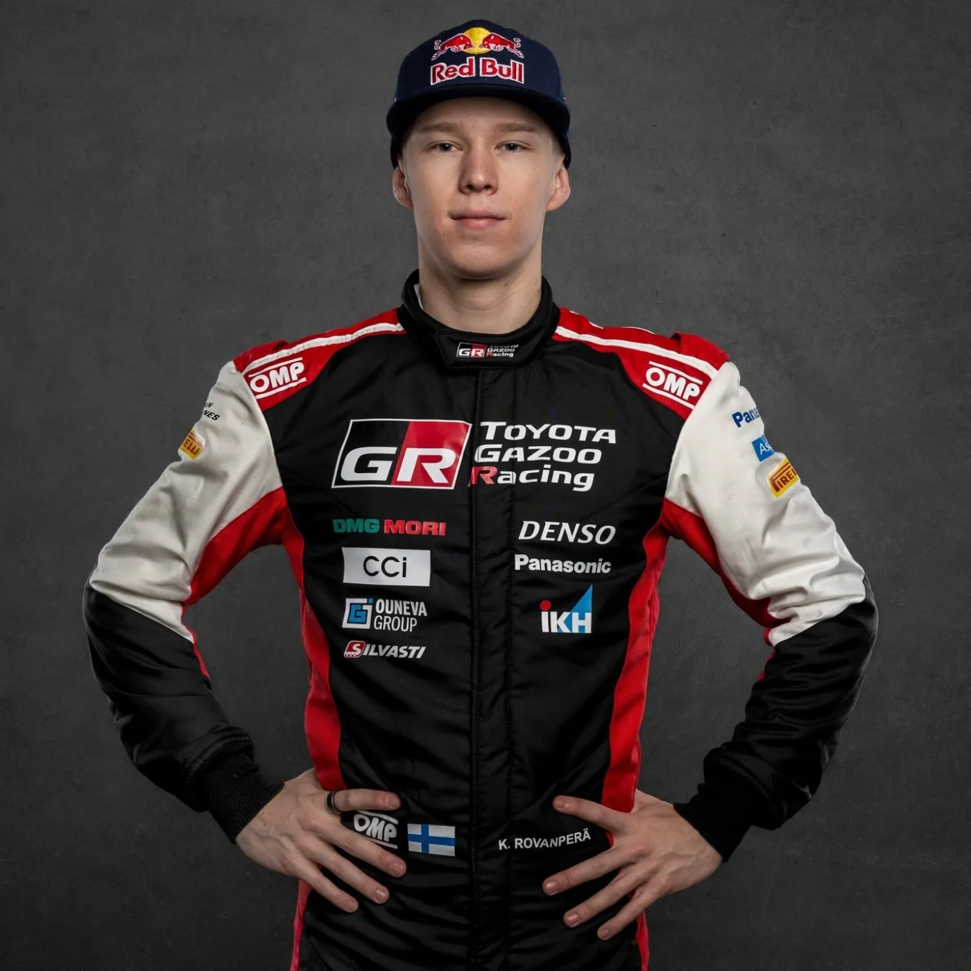 image_680704e6a0028 Kalle Rovanperä Suddenly Disappears Before Race—And The Mystery Person Who Appears With Him Sends the Whole WRC into Panic