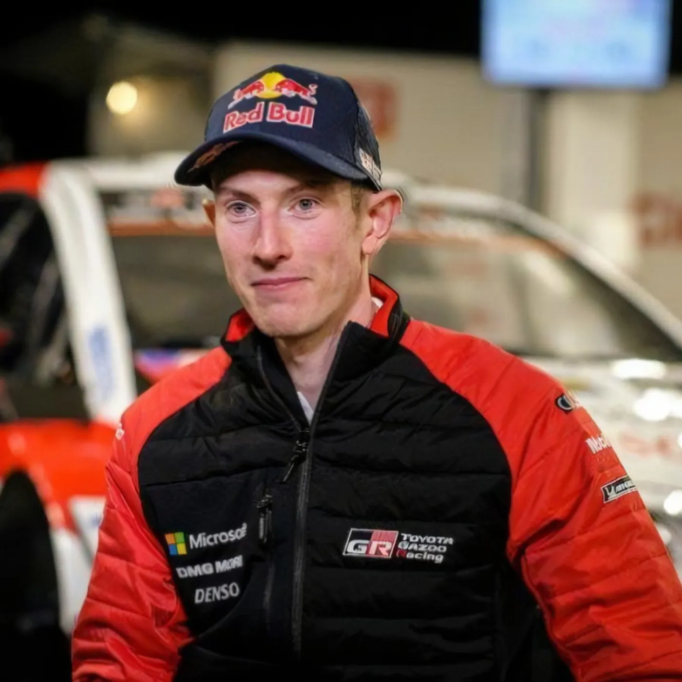 image_680711bb1047a STORM! Elfyn Evans JUST DID THIS – Netizens Confirm NEW GF IS OFFICIAL