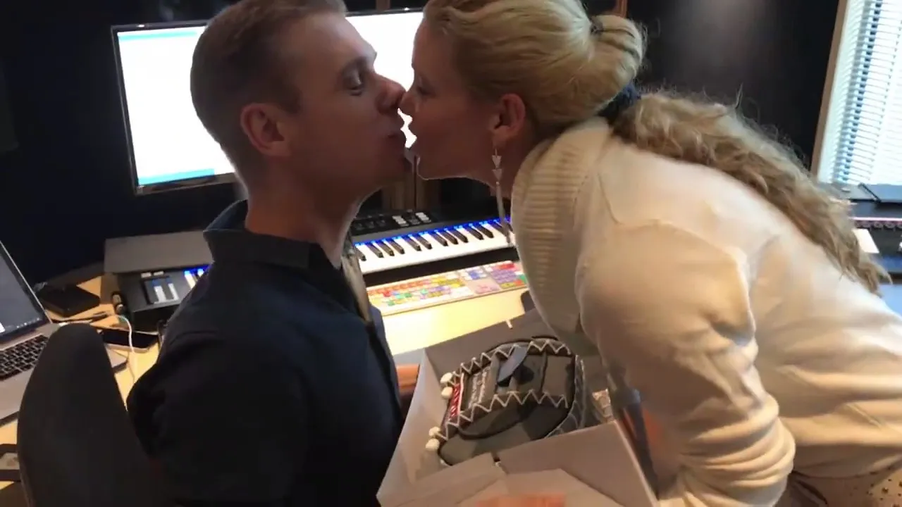 image_680757c5229e4 Not EDM, not global glory: Armin van Buuren affirms that the greatest joy is the moments spent with his young children
