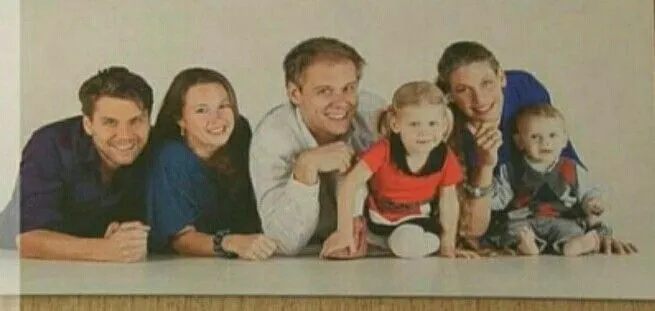 image_680757c5e13b1 Not EDM, not global glory: Armin van Buuren affirms that the greatest joy is the moments spent with his young children