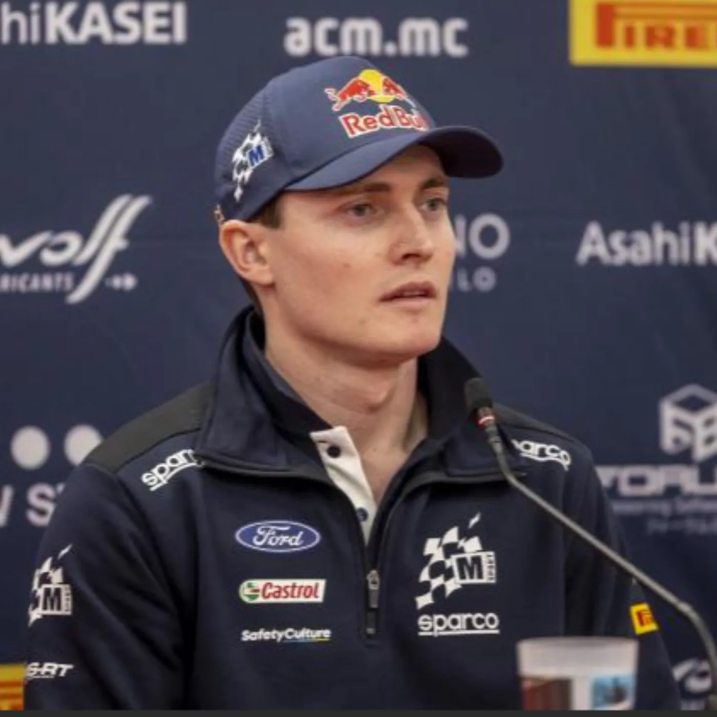 image_68084423623b9 Adrien Fourmaux Changes WRC History: Stunning Breakthrough Puts Him In The Lead After Three Dramatic Laps