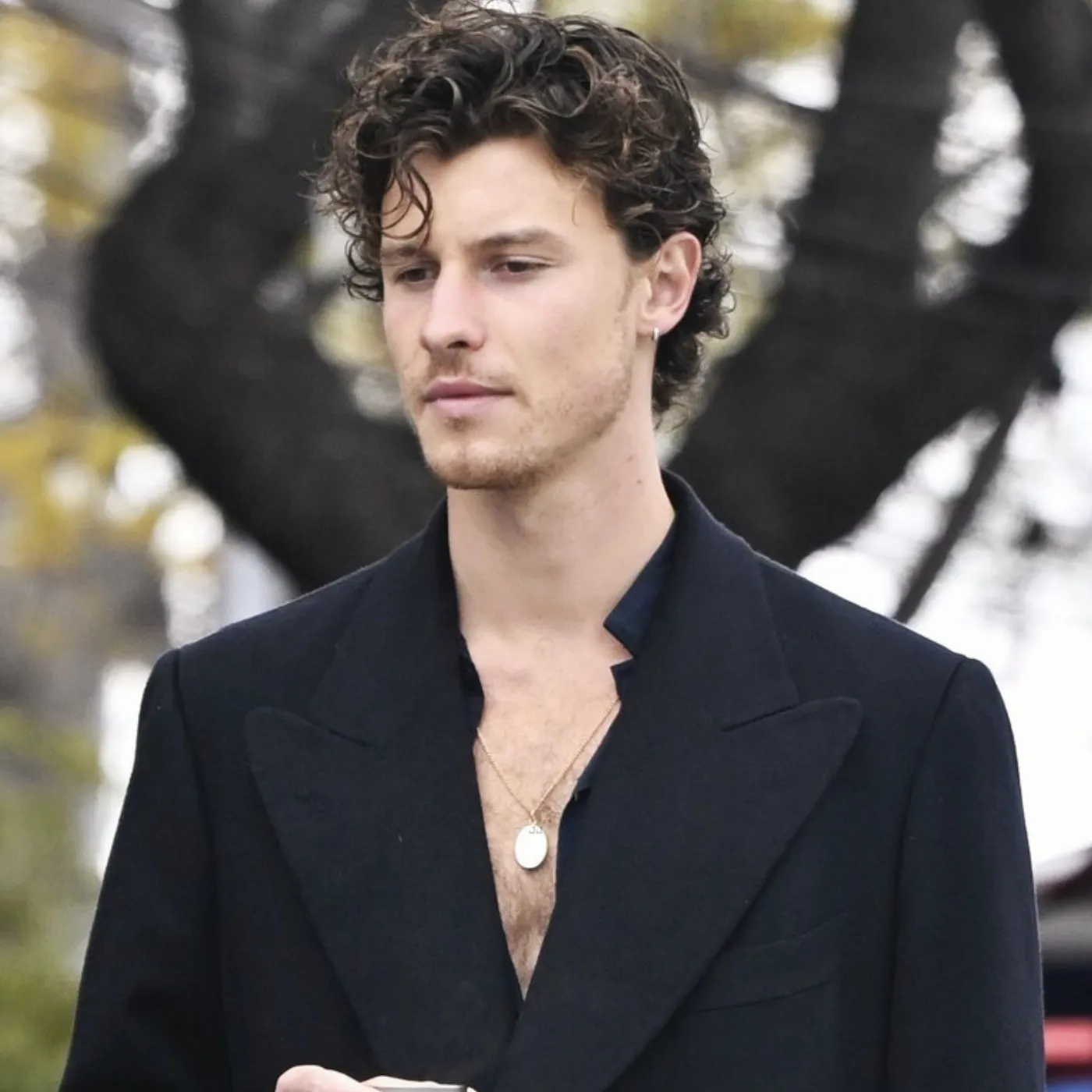 Shawn Mendes Sparks Buzz After Being Seen Twice with the Same Singer