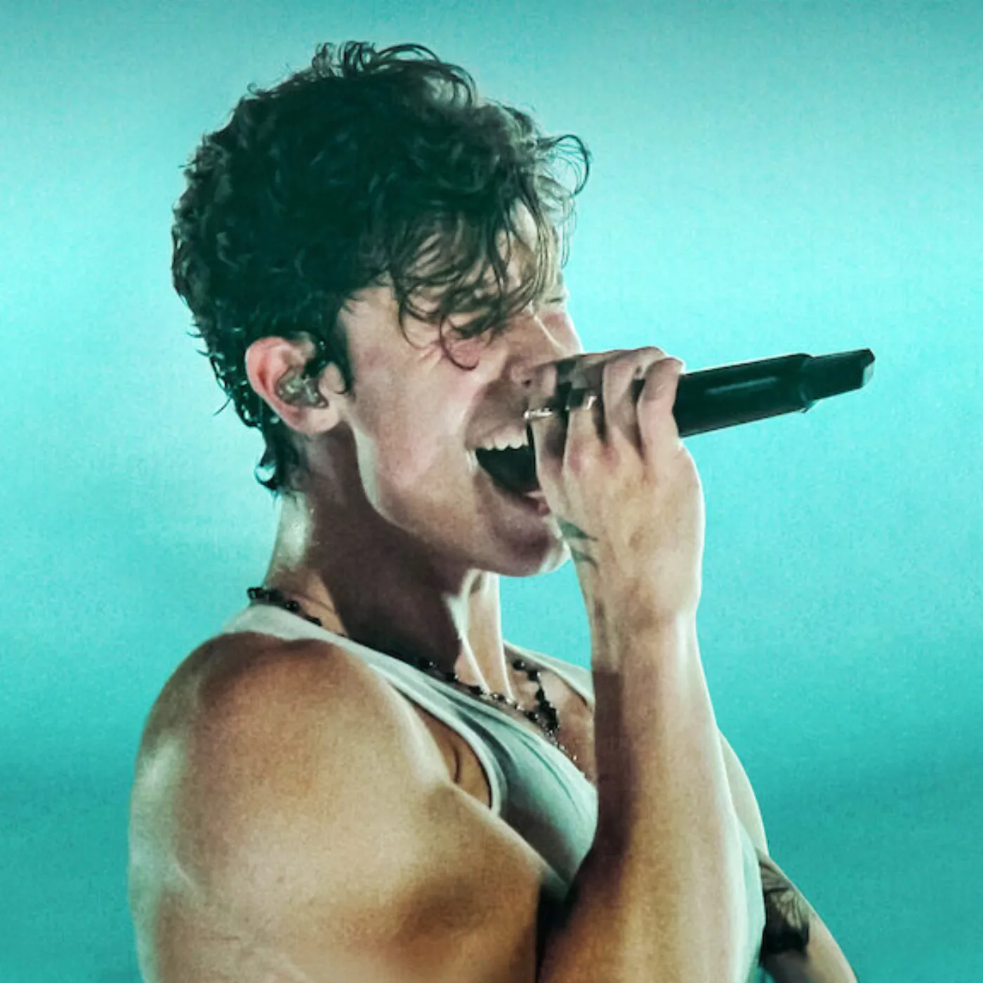 Shawn Mendes’ Secret Track: The Demo He Kept Hidden for Three Years Exposed