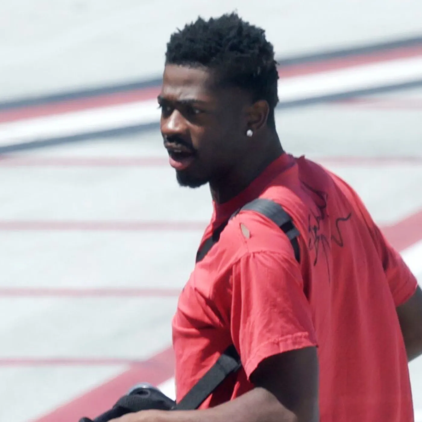 Lil Nas X Makes Shock Appearance After Unbelievable Health Setback 19 Lil Nas X Makes Shock Appearance After Unbelievable Health Setback