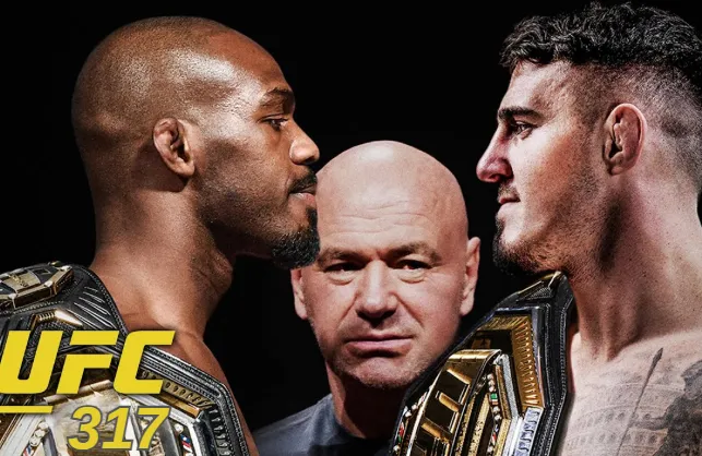 Chael Sonnen Claims: Jon Jones vs. Tom Aspinall Has Been Signed – But Is It True? 19 Chael Sonnen Claims: Jon Jones vs. Tom Aspinall Has Been Signed – But Is It True?