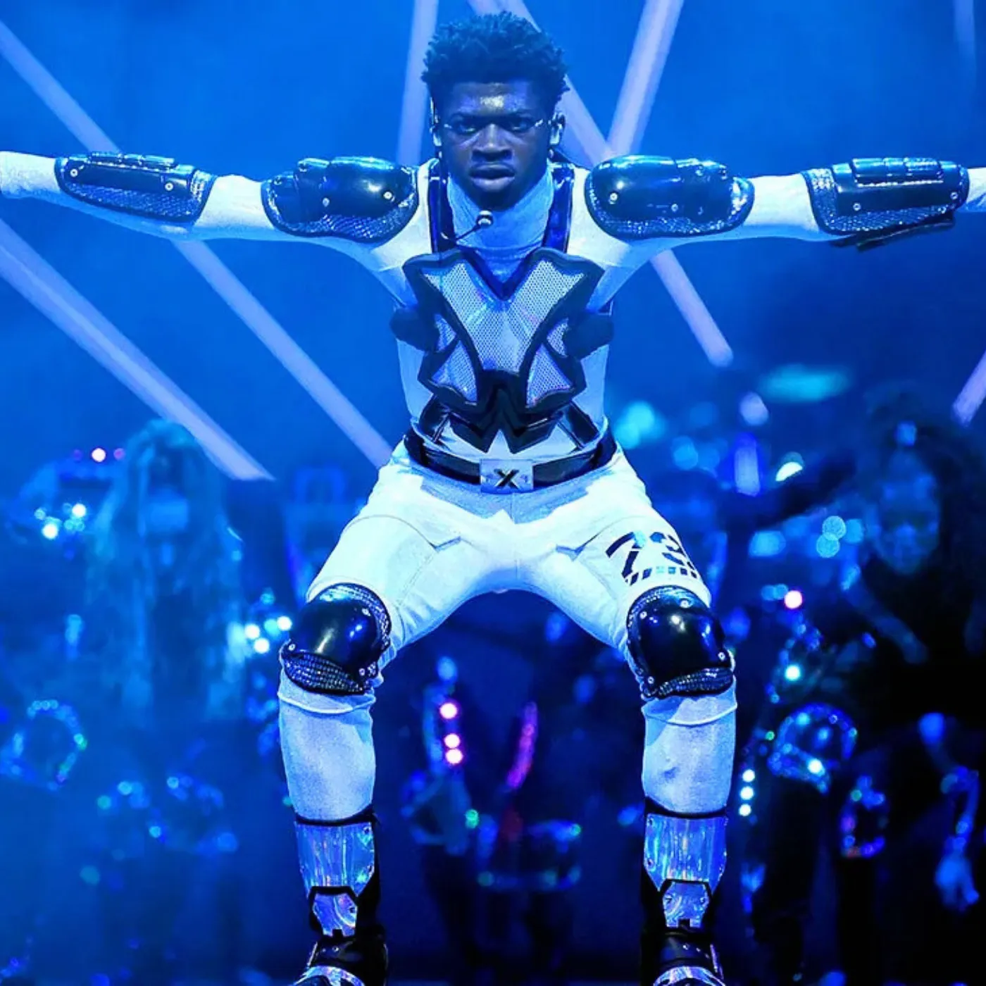 image_6809d92dca9dd Lil Nas X Stuns Fans with Bold Plan for His Upcoming Album