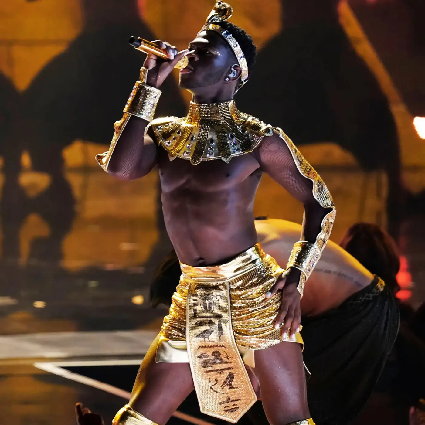 image_6809d92ea887c Lil Nas X Stuns Fans with Bold Plan for His Upcoming Album