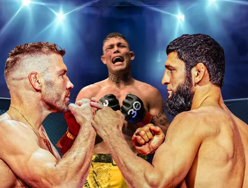 Caio Borralho Big Challenge: Ready to Replace Dricus Du Plessis to Fight Khamzat Chimaev at UFC 317! 17 Caio Borralho Big Challenge: Ready to Replace Dricus Du Plessis to Fight Khamzat Chimaev at UFC 317!