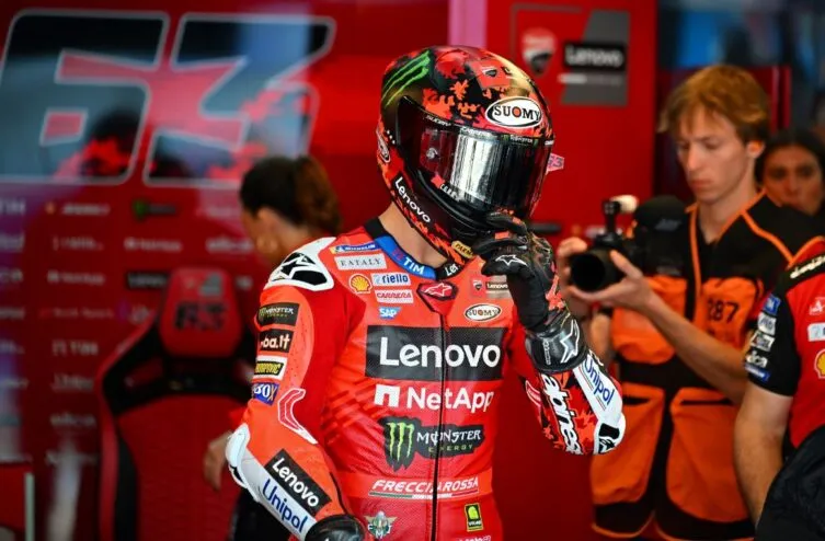 image_680f10415e828 Francesco Bagnaia: Why did he fight his hardest but still finish third in Jerez?